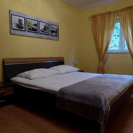 Apartment Ana 塞尼 外观 照片