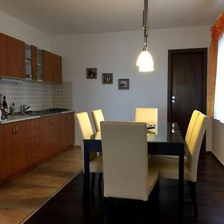 Apartment Ana 塞尼 外观 照片