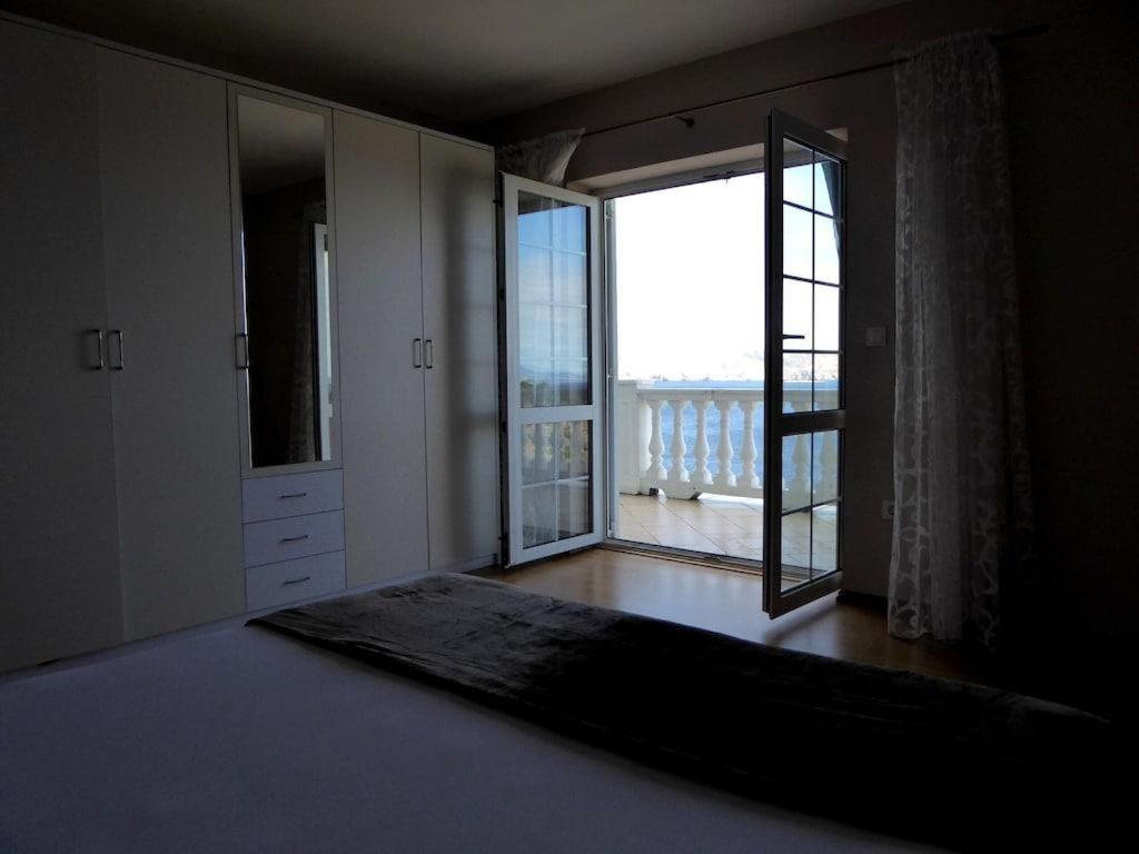 Apartment Ana 塞尼 外观 照片