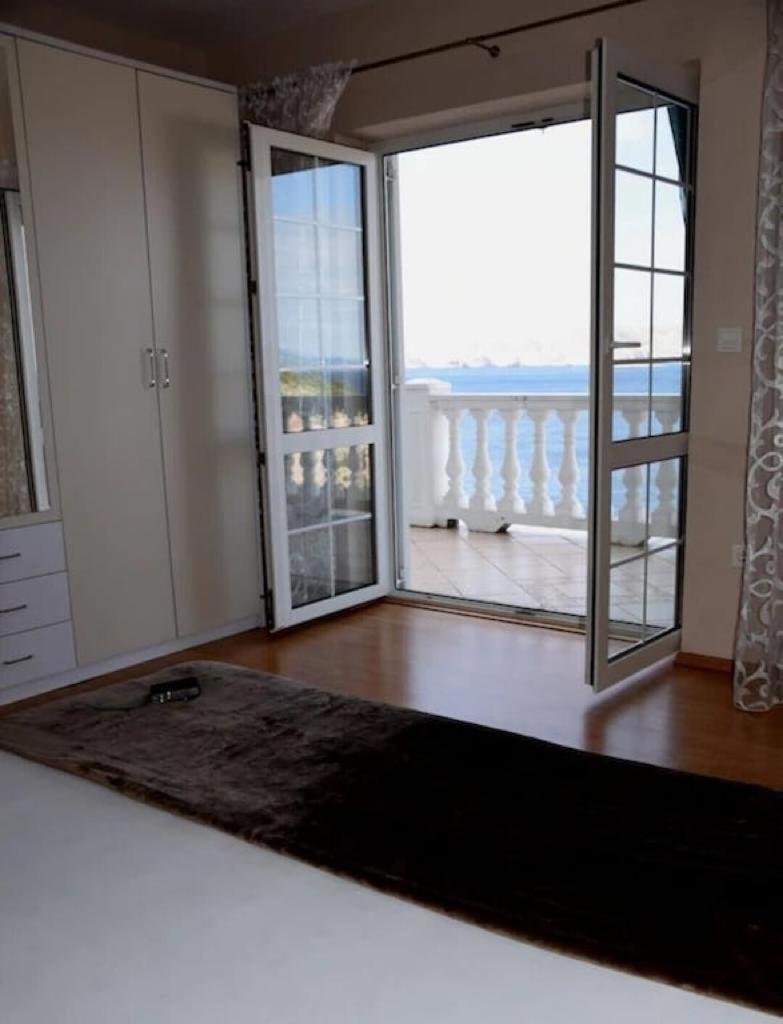 Apartment Ana 塞尼 外观 照片