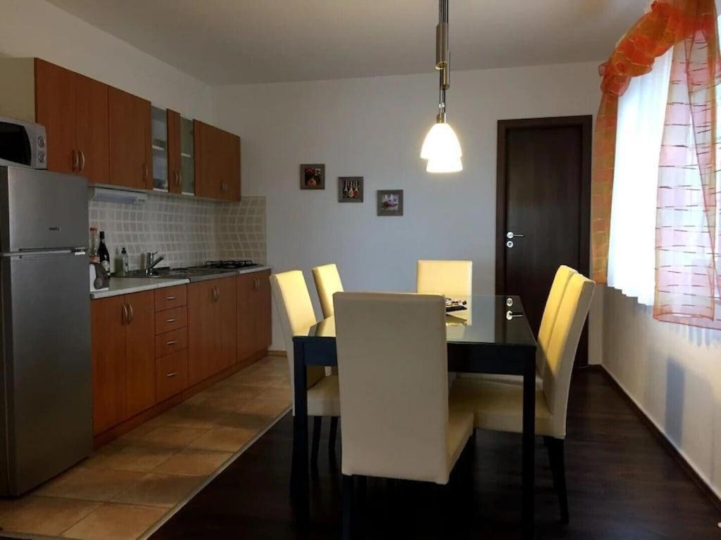 Apartment Ana 塞尼 外观 照片