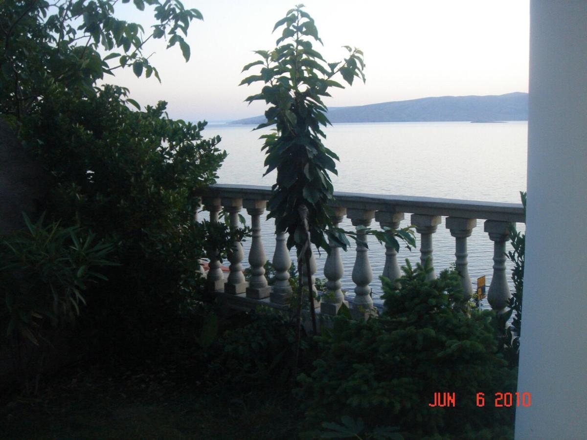 Apartment Ana 塞尼 外观 照片