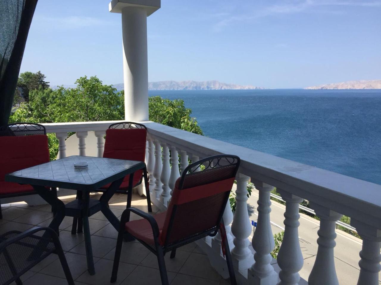 Apartment Ana 塞尼 外观 照片